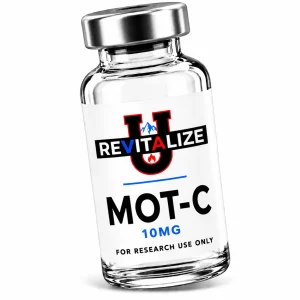 MOTS-C