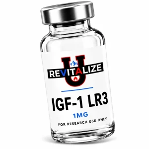 IGF-1 LR3