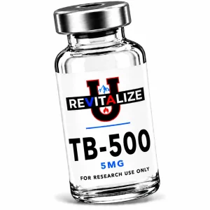 TB-500 Thymosin Beta-4 (Long Chain)