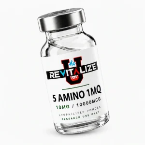 5 Amino 1MQ