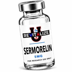 Sermorelin