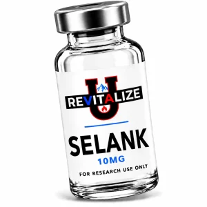 Selank