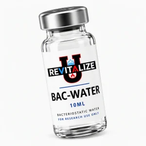 Bacteriostatic Water