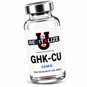 GHK-Cu