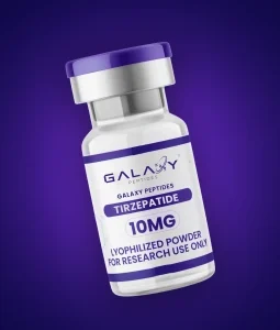 Thymosin Alpha-1