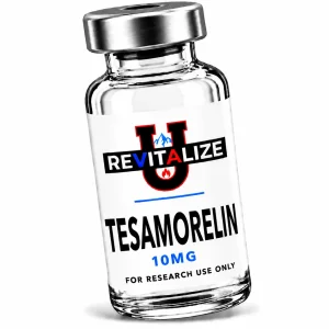 Tesamorelin 10mg
